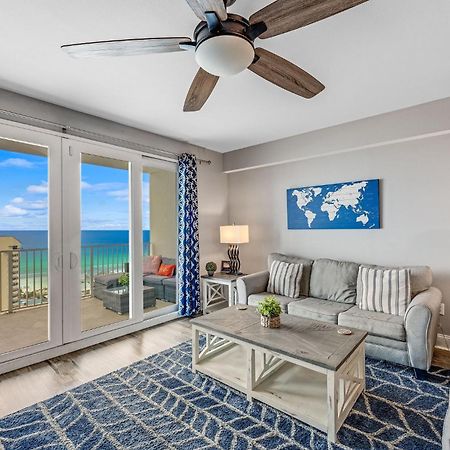 Laketown Wharf #1219 By Nautical Properties Panama City Beach Dış mekan fotoğraf