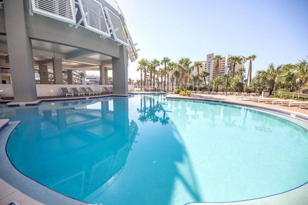 Laketown Wharf #1219 By Nautical Properties Panama City Beach Dış mekan fotoğraf