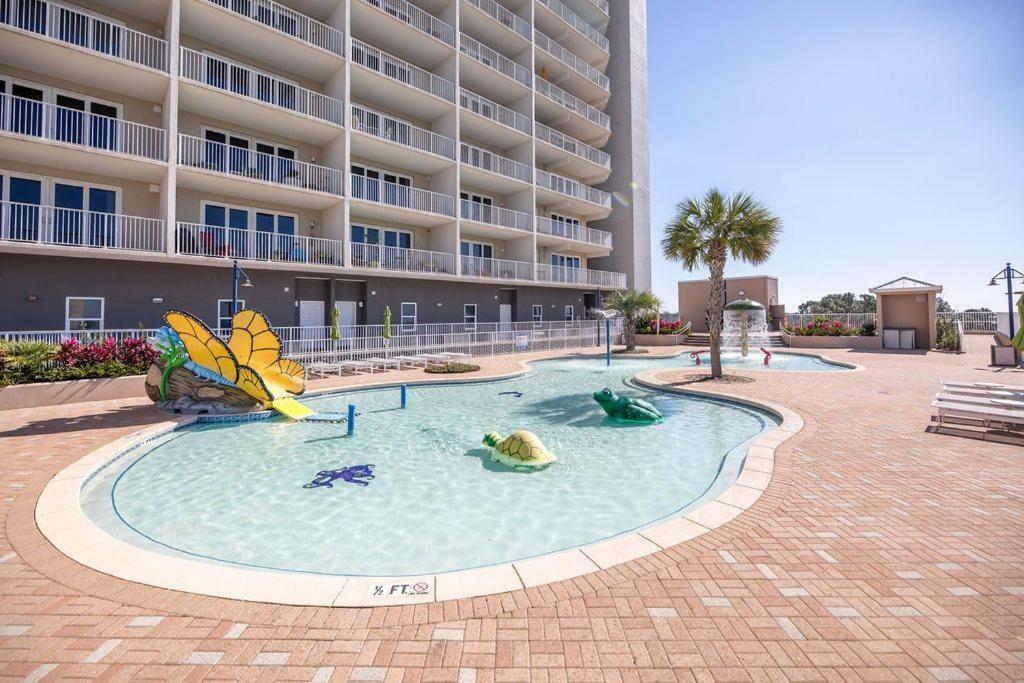 Laketown Wharf #1219 By Nautical Properties Panama City Beach Dış mekan fotoğraf