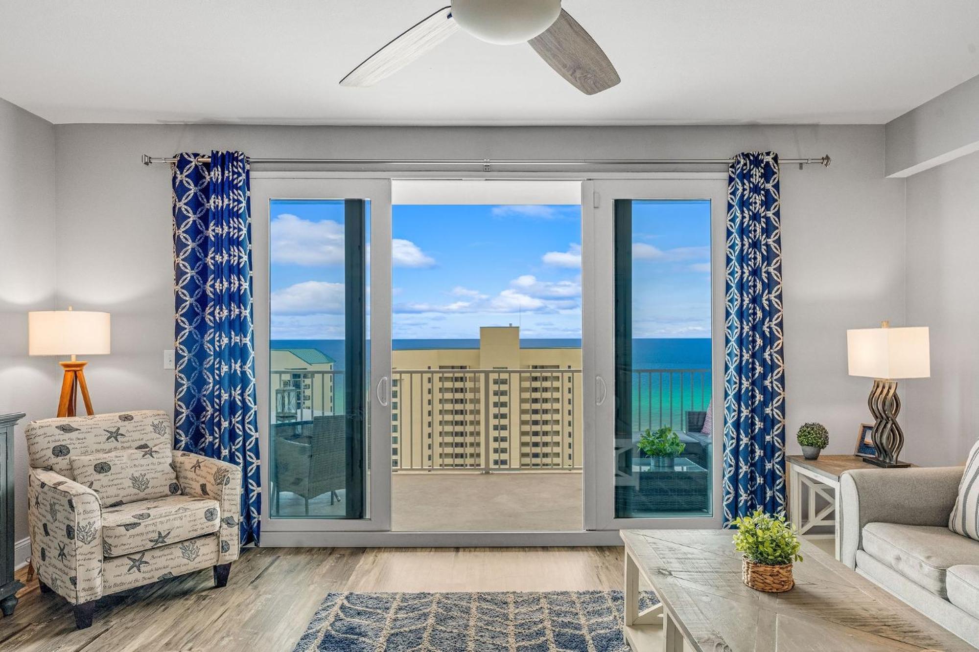 Laketown Wharf #1219 By Nautical Properties Panama City Beach Dış mekan fotoğraf